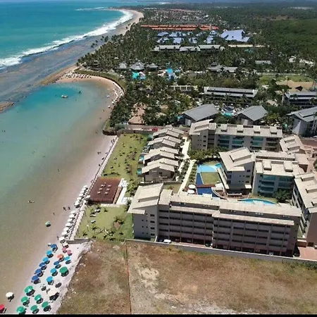Ekoara Residence - Muro Alto-2