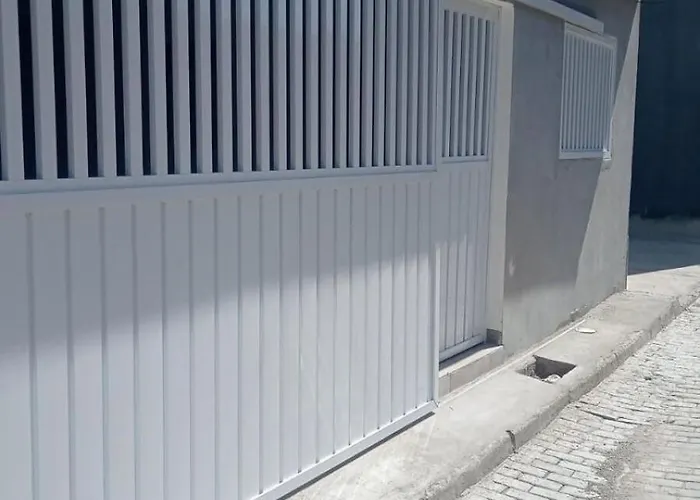 Wk Flat Em Porto De Galinhas Apartamento